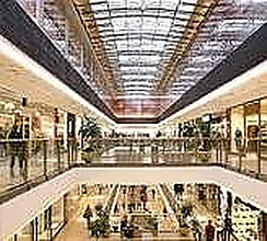 Centres Commerciaux & ERP — Établissement Recevant du Public