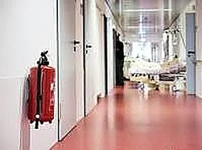 Établissements de Santé, Hôpitaux & EHPAD