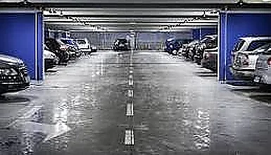 Parkings Souterrains & Aériens