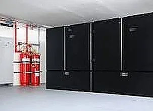 Risques Spéciaux : Datacenters, Hydrocarbures, Musées, Archives & Tunnels
